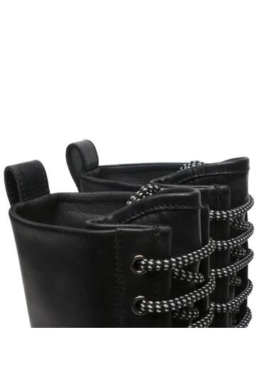 Furla Боти Climb YF88CMB-BX1343-1688S-1-004-20-IT Черен - Mera.bg