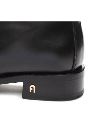 Furla Боти Heritage YG75FHE-BX2162-O6000-1007 Nero - Mera.bg