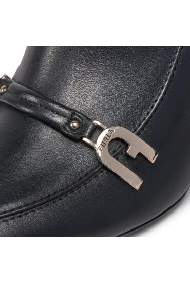 Furla Боти Legacy YG85FLG-BX2162-O6000-1007 Черен - Mera.bg
