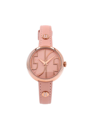 Furla Часовник Cosy WW00005-BX1315-1BR00-1-008-20-CN-W Розово злато - Mera.bg