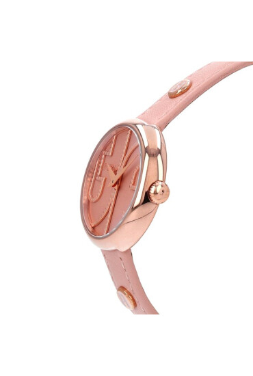 Furla Часовник Cosy WW00005-BX1315-1BR00-1-008-20-CN-W Розово злато - Mera.bg