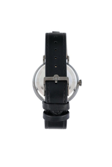 Furla Часовник Easy Shape WW0002-5BX1317-LO100-1-019-20-CN-W Черен - Mera.bg