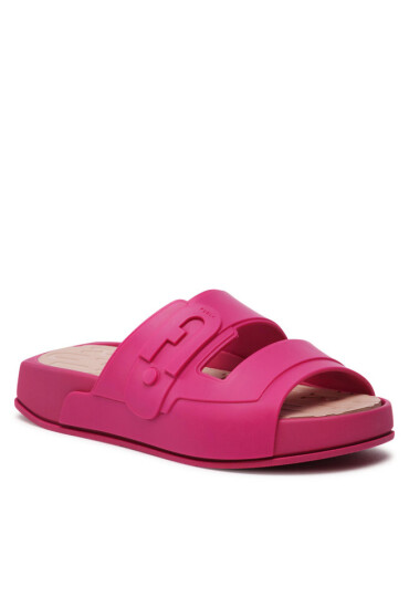 Furla Чехли Pool Slide YF41FPS-BX0287-0375S-4-401-20-IT-3500 S Fucsia - Mera.bg