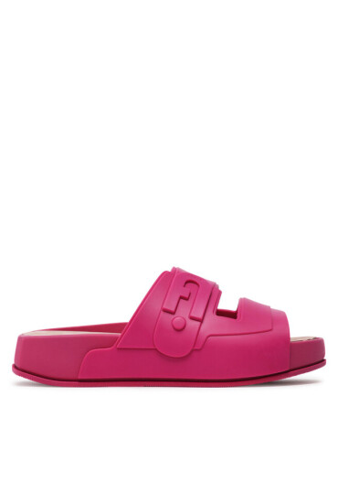 Furla Чехли Pool Slide YF41FPS-BX0287-0375S-4-401-20-IT-3500 S Fucsia - Mera.bg