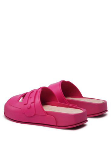 Furla Чехли Pool Slide YF41FPS-BX0287-0375S-4-401-20-IT-3500 S Fucsia - Mera.bg