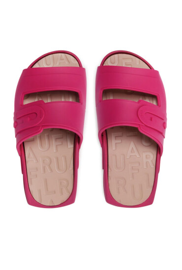 Furla Чехли Pool Slide YF41FPS-BX0287-0375S-4-401-20-IT-3500 S Fucsia - Mera.bg