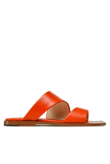 Furla Чехли Net YF25FUA-Y62000-TNG00-4-401-20-IT-36-00 S Tangerine - Mera.bg