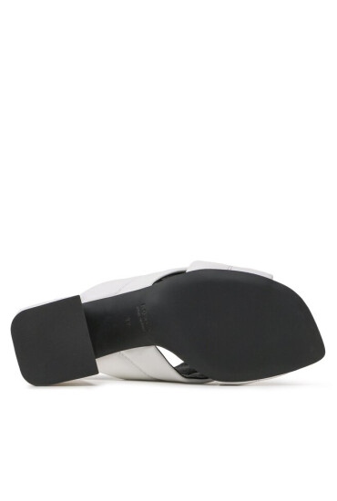 Furla Чехли Cross YF02FCR-U44000-01B00-4-401-20-IT Бял - Mera.bg