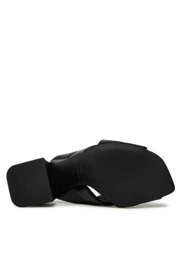 Furla Чехли Cross YF02FCR-U44000-O6000-4-401-20-IT Черен - Mera.bg