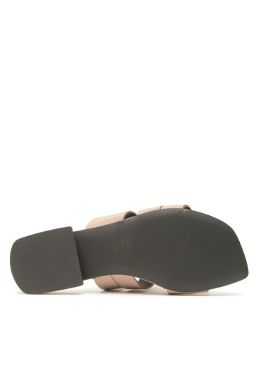 Furla Чехли Lipari YF11LPR-Y62000-1257S-4-401-20-IT Кафяв - Mera.bg