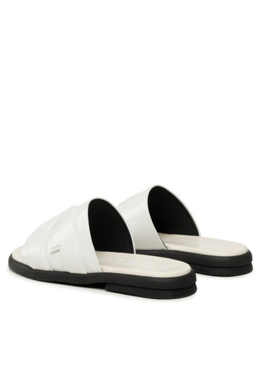 Furla Чехли Opportunity YG53JQF-Y57000-1704S-4-401-20-AL Marshmallow - Mera.bg