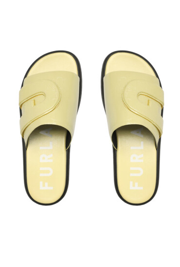 Furla Чехли Opportunity YG53JQF-Y57000-2163S-4-401-20-AL Macaron - Mera.bg