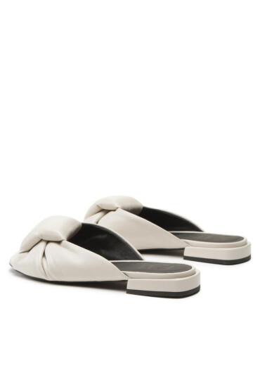 Furla Чехли Piuma YF244NL-NLK000-1704S-4-401-20-IT Marshmallow - Mera.bg