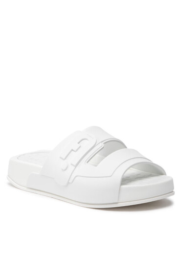 Furla Чехли Pool Slide YF41FPS-BX0287-01B00-4-401-20-IT Talco h - Mera.bg