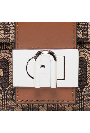 Furla Дамска чанта Charlotte WB00550-BX0474-1438S-1-057-20-CN-B Toni - Mera.bg