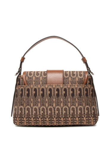 Furla Дамска чанта Charlotte WB00550-BX0474-1438S-1-057-20-CN-B Toni - Mera.bg