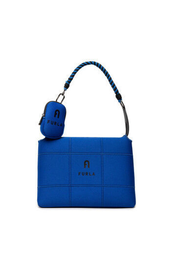 Furla Дамска чанта Piuma WB00319-BX0893-1274S-1-057-20-CN-B Pacific - Mera.bg