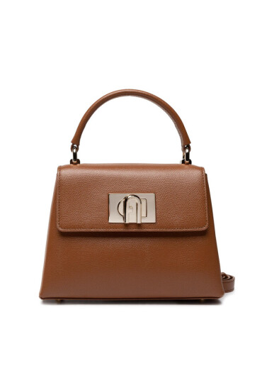 Furla Дамска чанта 1927 WB00109-ARE000-03B00-1-007-20-BG-B Кафяв - Mera.bg
