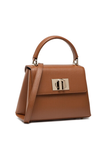 Furla Дамска чанта 1927 WB00109-ARE000-03B00-1-007-20-BG-B Кафяв - Mera.bg
