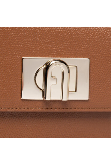 Furla Дамска чанта 1927 WB00109-ARE000-03B00-1-007-20-BG-B Кафяв - Mera.bg