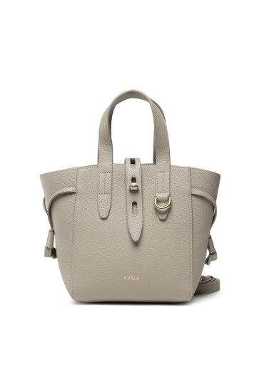 Furla Дамска чанта Net BASRFUA-HSF000-M7Y00-1-007-20-BG-B Marmo c - Mera.bg