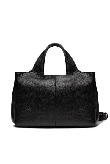 Furla Дамска чанта Elsa WB00571-BX0912-O6000-1-007-20-CN-B Черен - Mera.bg