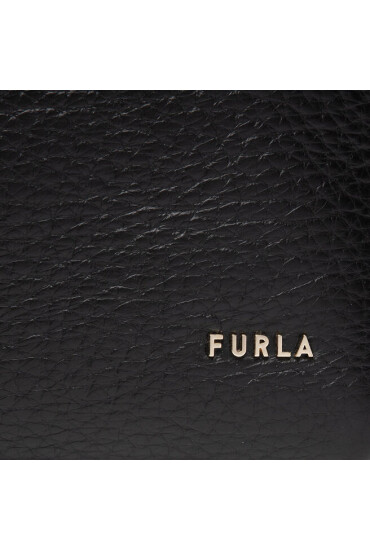 Furla Дамска чанта Elsa WB00571-BX0912-O6000-1-007-20-CN-B Черен - Mera.bg