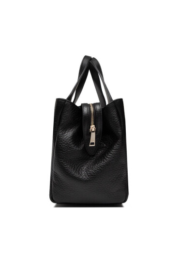 Furla Дамска чанта Elsa WB00571-BX0912-O6000-1-007-20-CN-B Черен - Mera.bg
