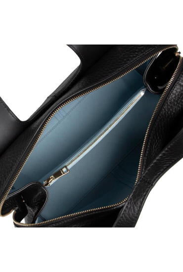 Furla Дамска чанта Elsa WB00571-BX0912-O6000-1-007-20-CN-B Черен - Mera.bg