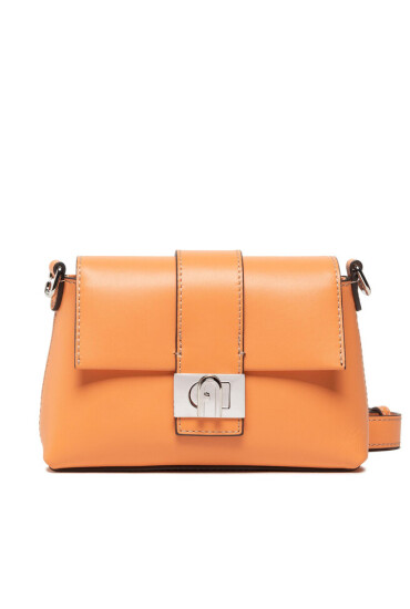 Furla Дамска чанта Charlotte WE00269-AX0733-1275S-1-003-20-CN-E Sunset - Mera.bg