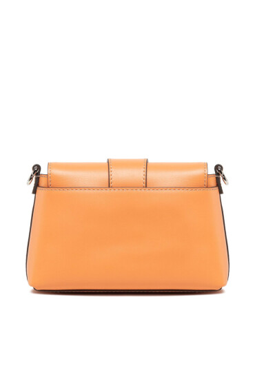Furla Дамска чанта Charlotte WE00269-AX0733-1275S-1-003-20-CN-E Sunset - Mera.bg