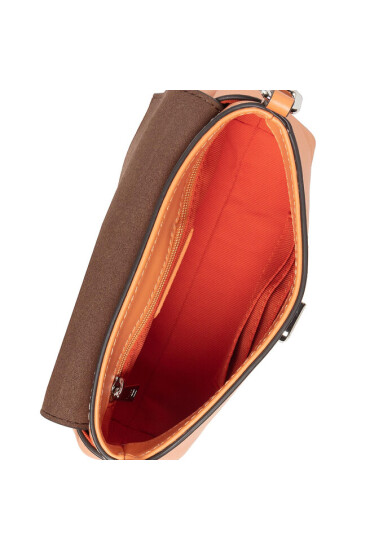 Furla Дамска чанта Charlotte WE00269-AX0733-1275S-1-003-20-CN-E Sunset - Mera.bg