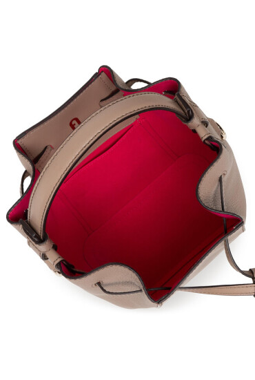 Furla Дамска чанта Miastella WB00353-BX0053-1257S-1-007-20-RO-B Greige - Mera.bg