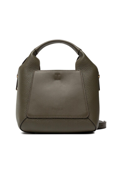 Furla Дамска чанта Gilda WB00583-BX0181-1282S-9-048-20-BG-B Salvia/Greige - Mera.bg