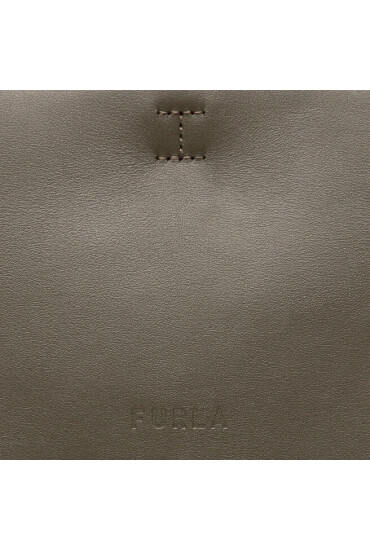 Furla Дамска чанта Gilda WB00583-BX0181-1282S-9-048-20-BG-B Salvia/Greige - Mera.bg