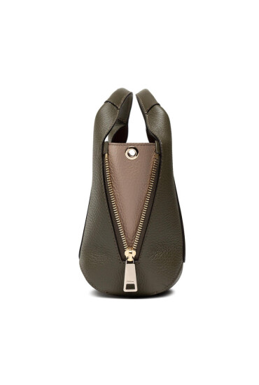 Furla Дамска чанта Gilda WB00583-BX0181-1282S-9-048-20-BG-B Salvia/Greige - Mera.bg