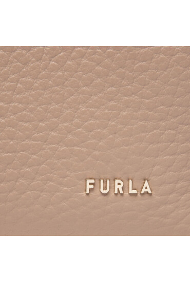Furla Дамска чанта Elsa WB00614-BX0912-1257S-1-007-20-CN-B Greige - Mera.bg