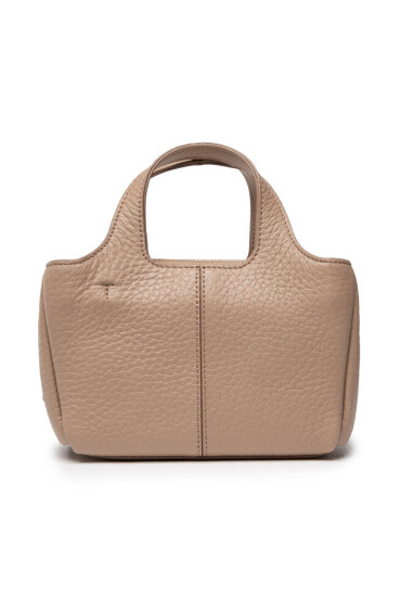Furla Дамска чанта Elsa WB00614-BX0912-1257S-1-007-20-CN-B Greige - Mera.bg