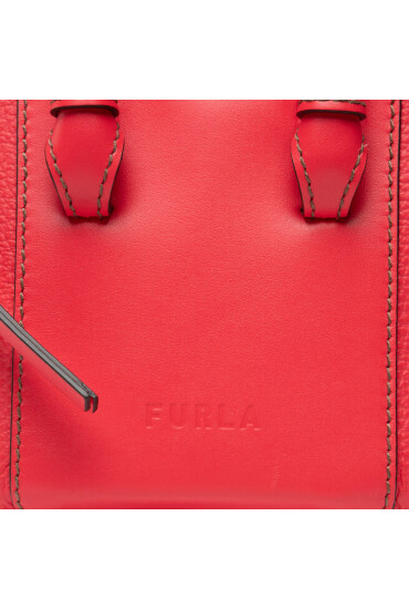 Furla Дамска чанта Miastella WB00668-BX0053-1265S-1-007-20-IT-B Flame - Mera.bg