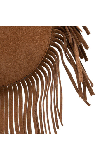 Furla Дамска чанта Club 2 WB00619-BX0884-03B00-1-007-20-CN-B Cognac - Mera.bg