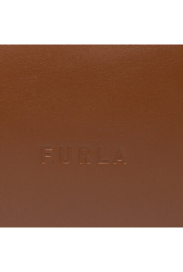 Furla Дамска чанта Miastella WB00516-BX0895-03B00-1-007-20-CN-B Cognac - Mera.bg