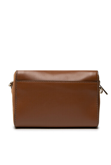 Furla Дамска чанта Miastella WB00516-BX0895-03B00-1-007-20-CN-B Cognac - Mera.bg