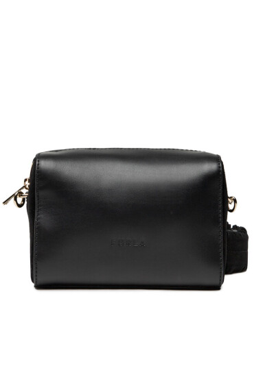 Furla Дамска чанта Miastella WB00516-BX0895-O6000-1-007-20-CN-B Nero - Mera.bg