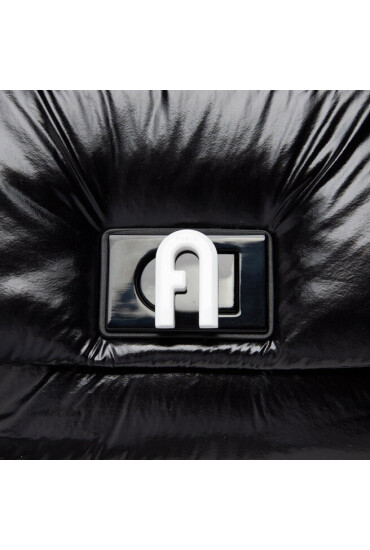 Furla Дамска чанта 1927 Soft WB00769-BX1199-O6000-9-044-20-CN-B Черен - Mera.bg