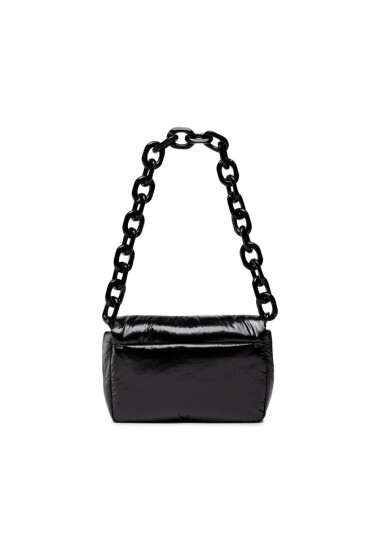 Furla Дамска чанта 1927 Soft WB00769-BX1199-O6000-9-044-20-CN-B Черен - Mera.bg