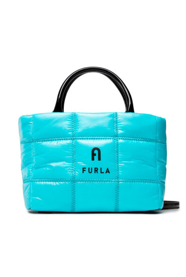 Furla Дамска чанта Opportunity WB00734-BX1190-1550S-1-042-20-CN-B Techno Blue - Mera.bg