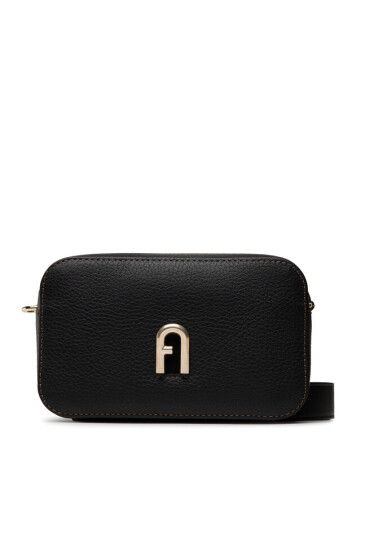 Furla Дамска чанта Primula WB00667-BX0613-03B00-9-035-20-IT-B Черен - Mera.bg