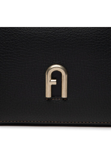 Furla Дамска чанта Primula WB00667-BX0613-03B00-9-035-20-IT-B Черен - Mera.bg