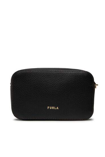 Furla Дамска чанта Primula WB00667-BX0613-03B00-9-035-20-IT-B Черен - Mera.bg