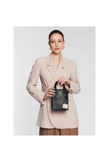 Furla Дамска чанта Magnolia WB00709-BX1218-1612S-1-007-20-CN-B Черен - Mera.bg
